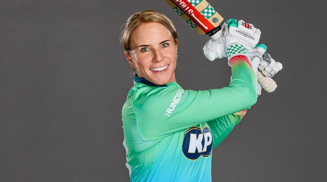 Lauren Winfield-Hill, New Records, Career, T-20 Matches, Fact, Bio & More