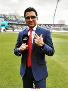 Sanjay Manjrekar Age 57 Height Biography Family and More