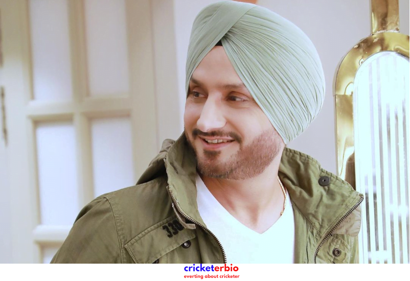 Harbhajan Singh Age 42 Height Biography Family and More