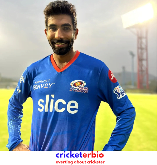 Jasprit Bumrah Age29 Height Biography Family and More