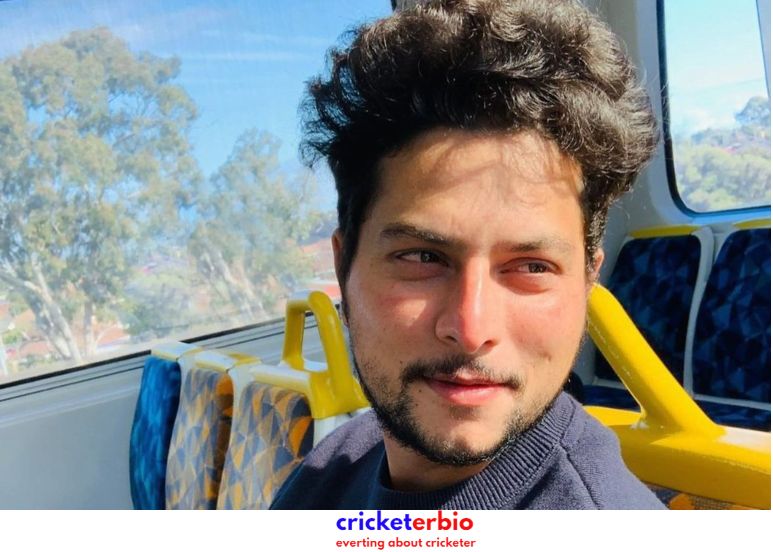 Kuldeep Yadav Age 28 Height Biography Family and More