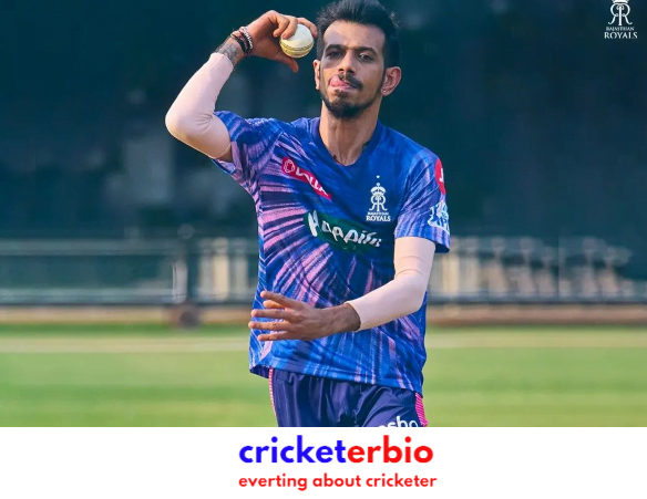 Yuzvendra Chahal Age32 , Height, Family, Biography and More