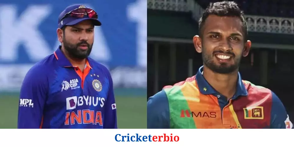 India Vs Sri Lanka: श्रीलंका के खिलाफ वनडे सीरीज में रोहित शर्मा की वापसी, प्रैक्टिस करते रोहित शर्मा ने फोटो किया शेयर? सूर्यकुमार यादव ने जमकर किया कॉमेंट।