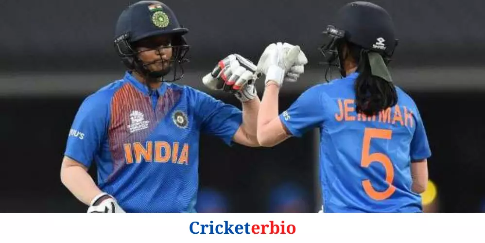 Women's T20 वर्ल्ड कप के लिए भारतीय महिला टीम का हुआ ऐलान? इस दिग्गज की टीम में हुई वापसी।