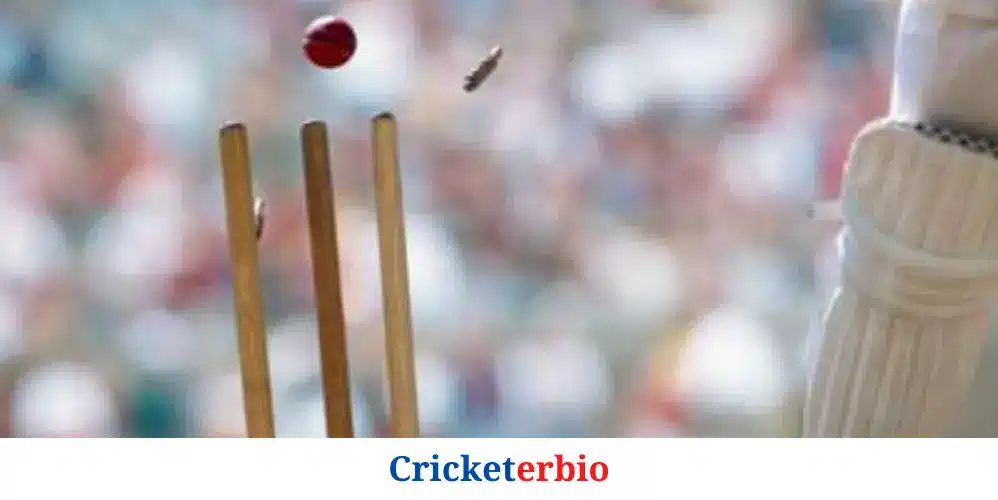 इस गेंदबाज ने रणजी ट्रॉफी में मचाया भूचाल, चटका दिए 5 विकेट।
