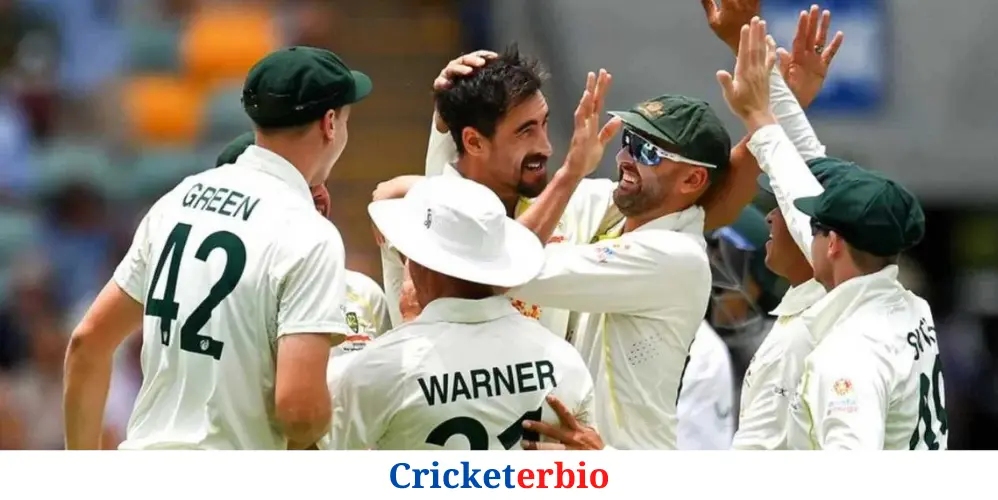 AUS Vs SA: ऑस्ट्रेलियाई टीम ने साउथ अफ्रीका को दूसरे टेस्ट मुकाबले में दी करारी शिकस्त, WTC पॉइंट टेबल में हुआ बड़ा बदलाव, भारतीय टीम को मिलेगी राहत।