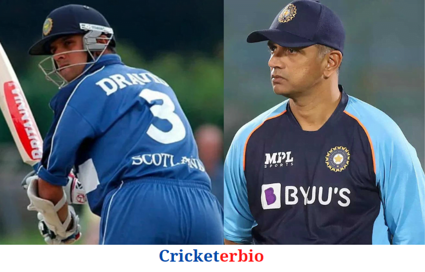 जानिए राहुल द्रविड़ के बाद कौन बन सकता है भारतीय टीम का अगला कोच? सामने आई चौंकाने वाला बयान।