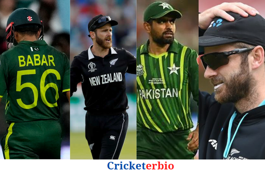 PAK Vs NZ : रन आउट होने के बाद बाबर आजम इमाम उल हक पर आंख किया लाल - पियर, जानिए क्यों थे गुस्सा में बाबर आजम।