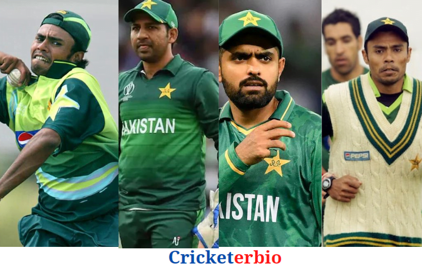 दानिश कनेरिया ने इस पाकिस्तानी बल्लेबाज को देखना चाहता है कप्तान, जानिए कौन है यह बल्लेबाज है?
