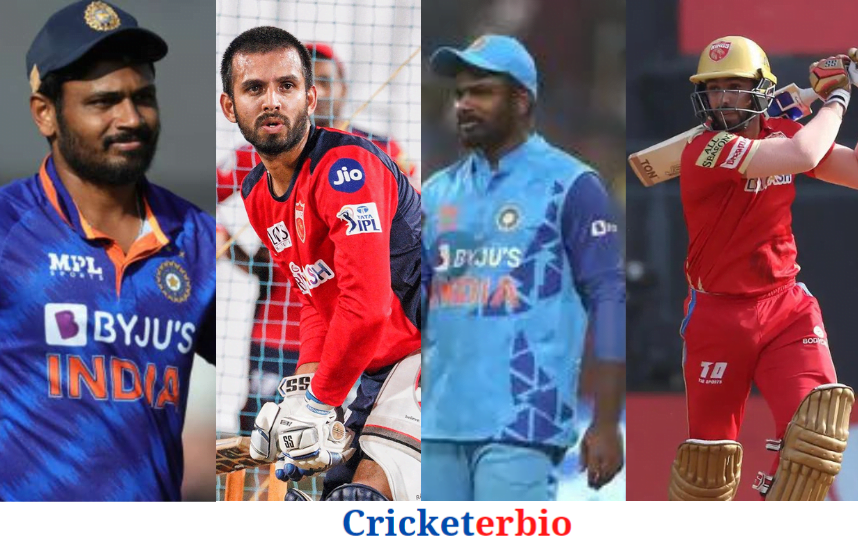 T20 संजू सैमसन की जगह लेगा। ये खिलाड़ी जानिए क्या है खास,