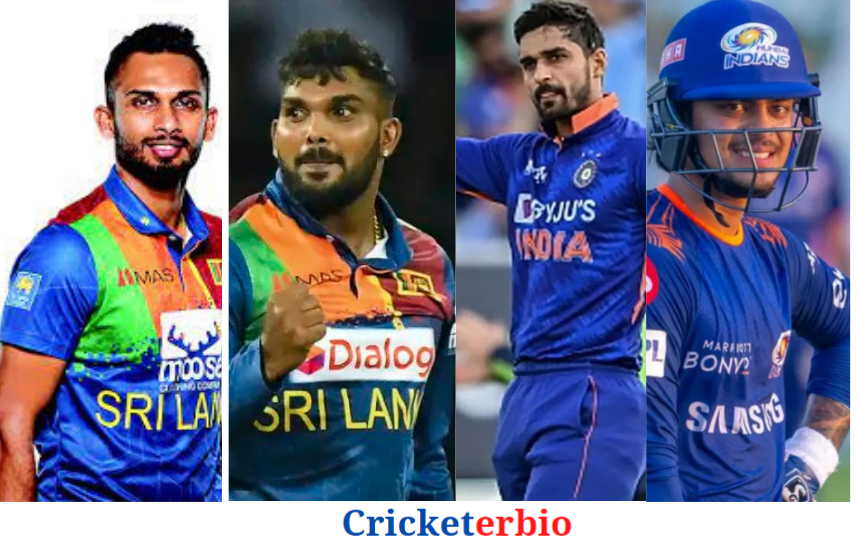 भारत और श्रीलंका के बीच दुसरे T20 में इन पांच खिलाड़ियों पर होगी सबकी नजर, जानिए क्या हैं ख़ास।