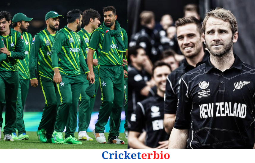 T20 PAK Vs NZ: सरफराज अहमद न्यूजीलैंड के गेंदबाजों को उड़ाया धज्जियां, कर दिया बड़ा कारनामा।