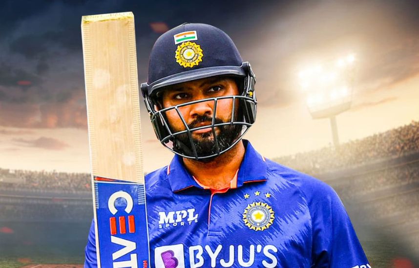 rohit sharma