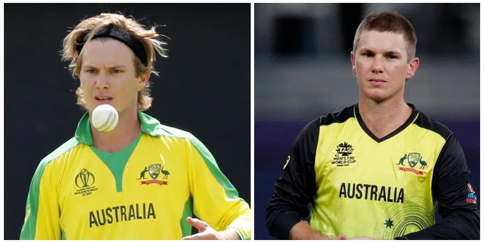IPL 2021, COVID-19 news: Adam Zampa, Kane Richardson cricket, border travel  | news.com.au — Australia's leading news site